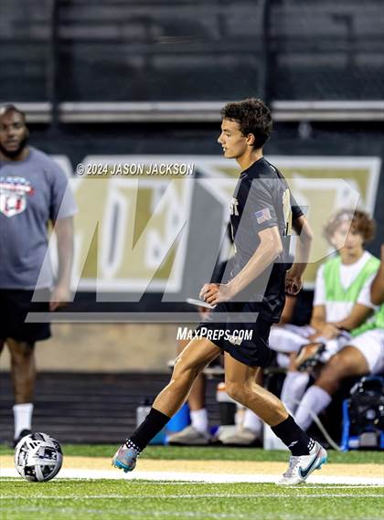 Thumbnail 2 in Jack Britt @ Pinecrest photogallery.