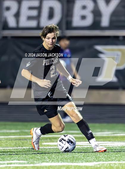 Thumbnail 1 in Jack Britt @ Pinecrest photogallery.