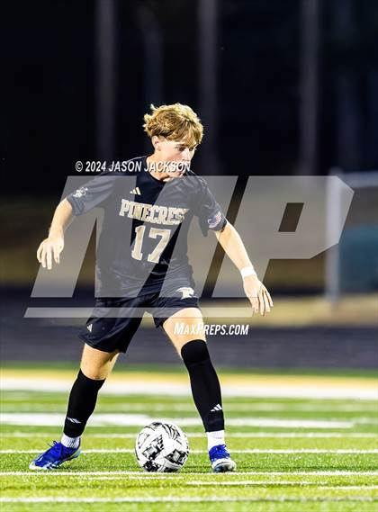 Thumbnail 3 in Jack Britt @ Pinecrest photogallery.