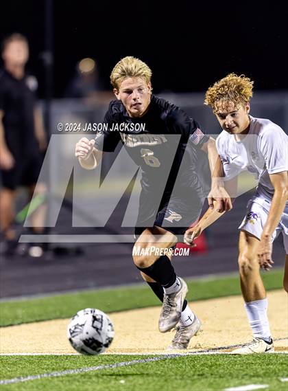 Thumbnail 3 in Jack Britt @ Pinecrest photogallery.
