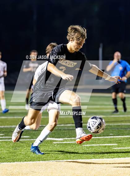 Thumbnail 1 in Jack Britt @ Pinecrest photogallery.