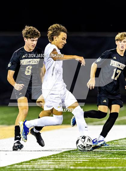 Thumbnail 2 in Jack Britt @ Pinecrest photogallery.