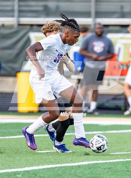 Thumbnail 3 in Jack Britt @ Pinecrest photogallery.
