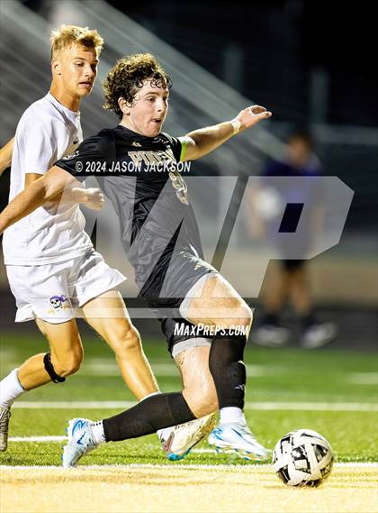 Thumbnail 3 in Jack Britt @ Pinecrest photogallery.
