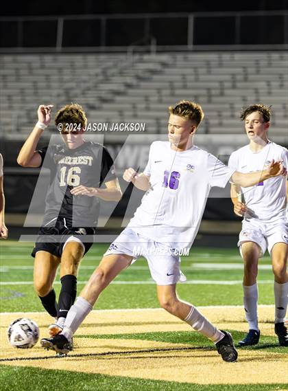 Thumbnail 1 in Jack Britt @ Pinecrest photogallery.