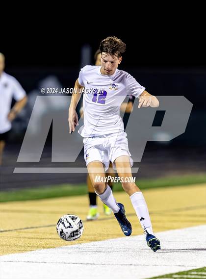Thumbnail 1 in Jack Britt @ Pinecrest photogallery.