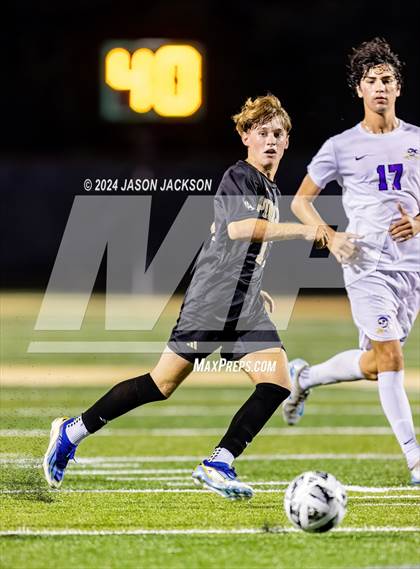 Thumbnail 3 in Jack Britt @ Pinecrest photogallery.