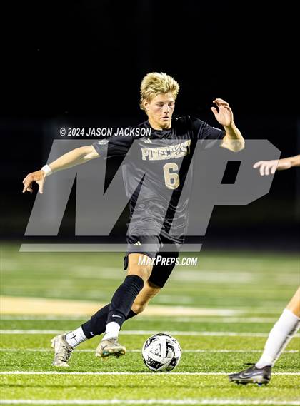 Thumbnail 3 in Jack Britt @ Pinecrest photogallery.