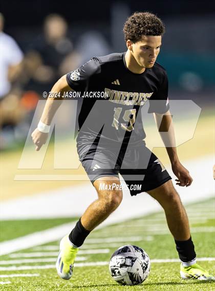 Thumbnail 1 in Jack Britt @ Pinecrest photogallery.