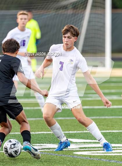 Thumbnail 3 in Jack Britt @ Pinecrest photogallery.