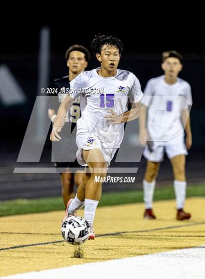 Thumbnail 2 in Jack Britt @ Pinecrest photogallery.