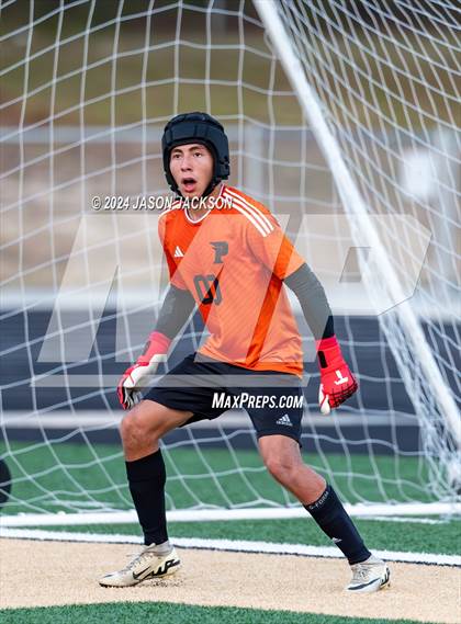 Thumbnail 1 in Jack Britt @ Pinecrest photogallery.