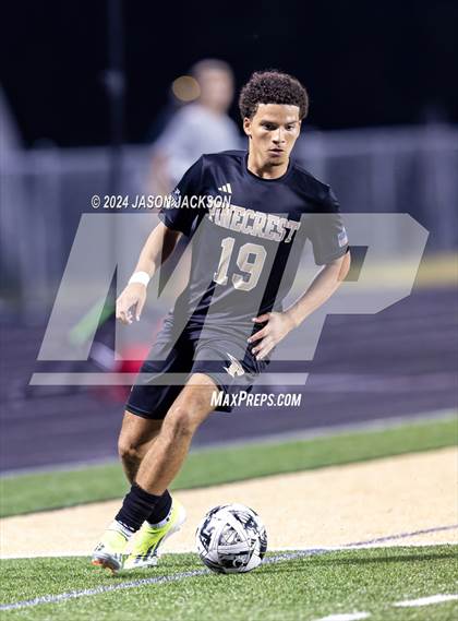 Thumbnail 1 in Jack Britt @ Pinecrest photogallery.