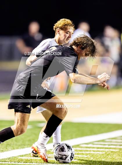 Thumbnail 2 in Jack Britt @ Pinecrest photogallery.