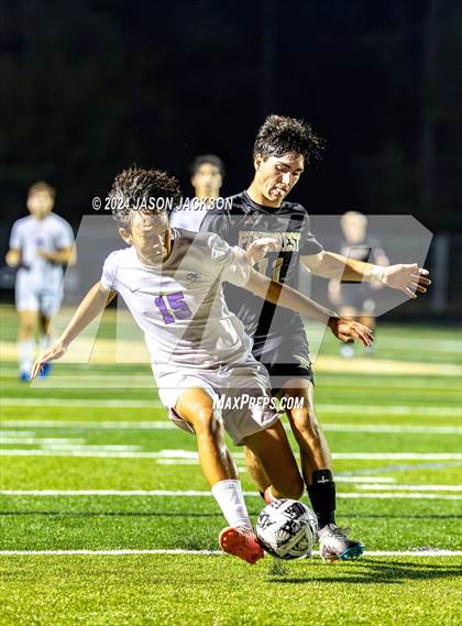 Thumbnail 1 in Jack Britt @ Pinecrest photogallery.