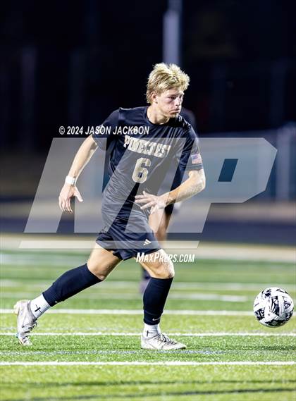 Thumbnail 1 in Jack Britt @ Pinecrest photogallery.