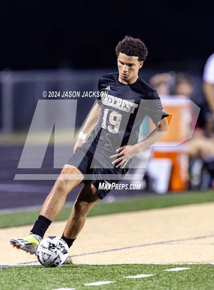 Thumbnail 3 in Jack Britt @ Pinecrest photogallery.