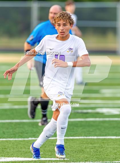 Thumbnail 3 in Jack Britt @ Pinecrest photogallery.
