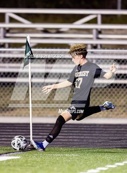 Thumbnail 2 in Jack Britt @ Pinecrest photogallery.