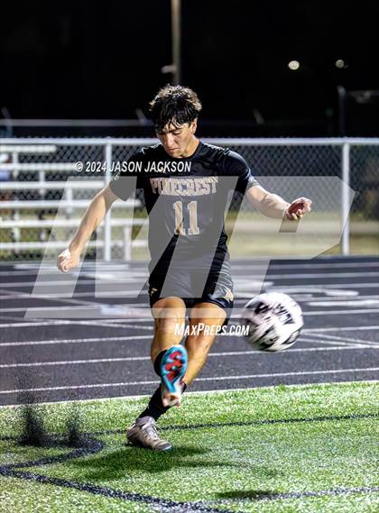 Thumbnail 1 in Jack Britt @ Pinecrest photogallery.