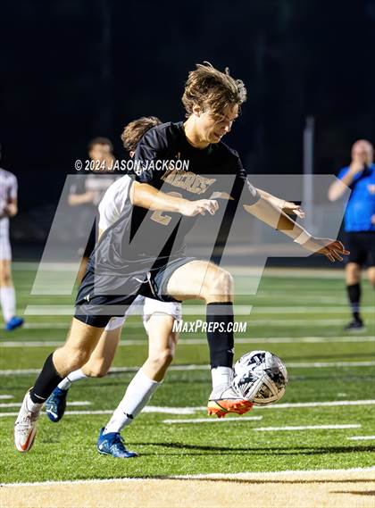 Thumbnail 3 in Jack Britt @ Pinecrest photogallery.