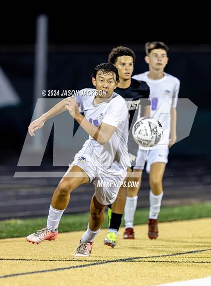 Thumbnail 1 in Jack Britt @ Pinecrest photogallery.