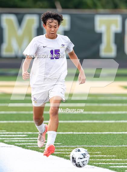 Thumbnail 2 in Jack Britt @ Pinecrest photogallery.