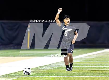 Thumbnail 1 in Jack Britt @ Pinecrest photogallery.