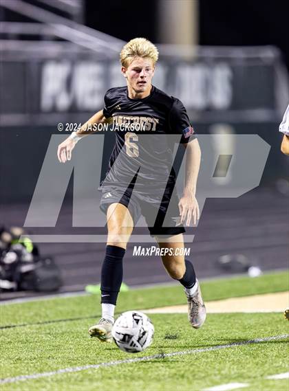 Thumbnail 1 in Jack Britt @ Pinecrest photogallery.