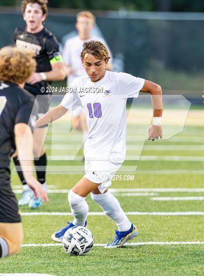 Thumbnail 1 in Jack Britt @ Pinecrest photogallery.