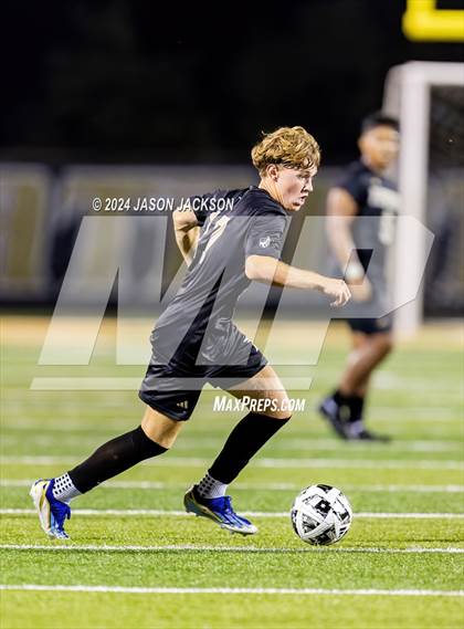 Thumbnail 1 in Jack Britt @ Pinecrest photogallery.