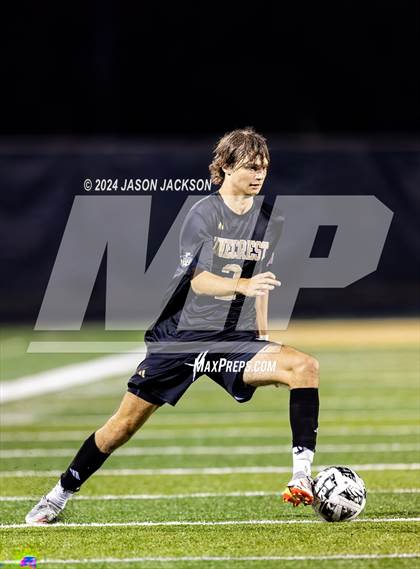 Thumbnail 3 in Jack Britt @ Pinecrest photogallery.