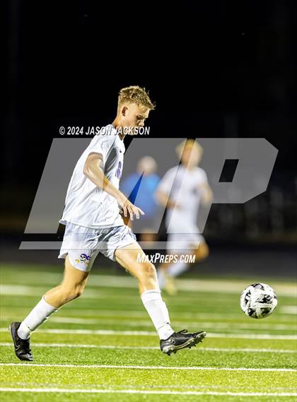Thumbnail 1 in Jack Britt @ Pinecrest photogallery.