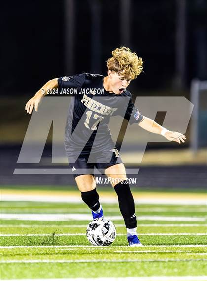Thumbnail 1 in Jack Britt @ Pinecrest photogallery.