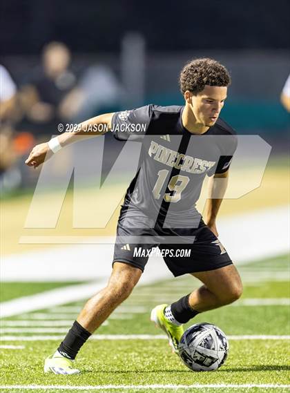 Thumbnail 3 in Jack Britt @ Pinecrest photogallery.