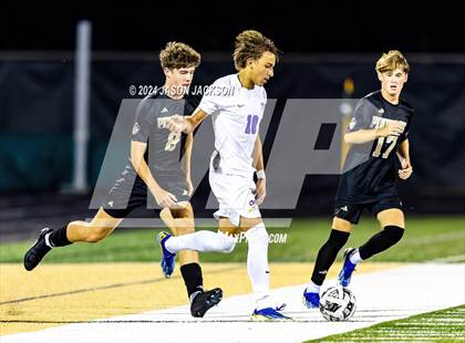 Thumbnail 3 in Jack Britt @ Pinecrest photogallery.