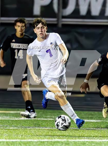 Thumbnail 3 in Jack Britt @ Pinecrest photogallery.