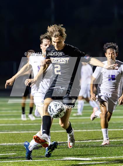 Thumbnail 2 in Jack Britt @ Pinecrest photogallery.