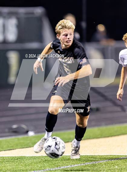 Thumbnail 1 in Jack Britt @ Pinecrest photogallery.
