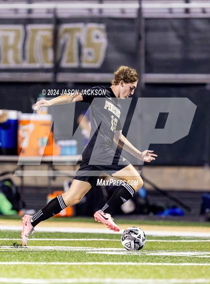 Thumbnail 2 in Jack Britt @ Pinecrest photogallery.