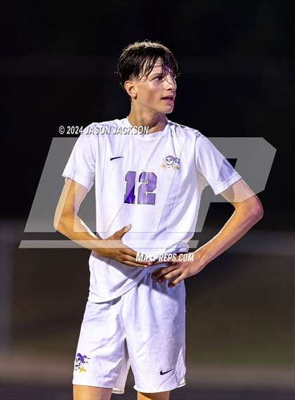 Thumbnail 1 in Jack Britt @ Pinecrest photogallery.