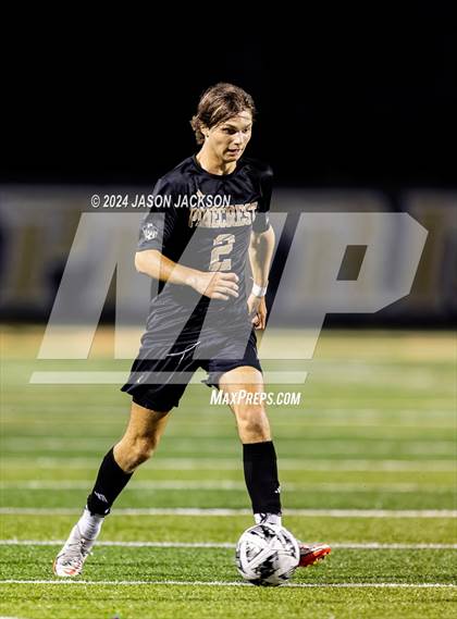 Thumbnail 2 in Jack Britt @ Pinecrest photogallery.
