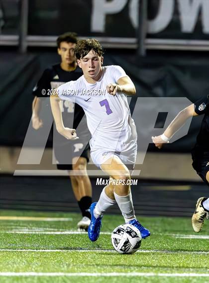 Thumbnail 2 in Jack Britt @ Pinecrest photogallery.