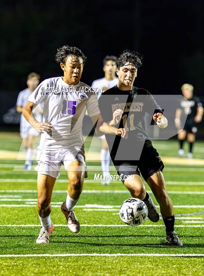 Thumbnail 1 in Jack Britt @ Pinecrest photogallery.