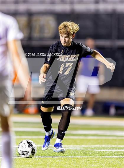 Thumbnail 1 in Jack Britt @ Pinecrest photogallery.