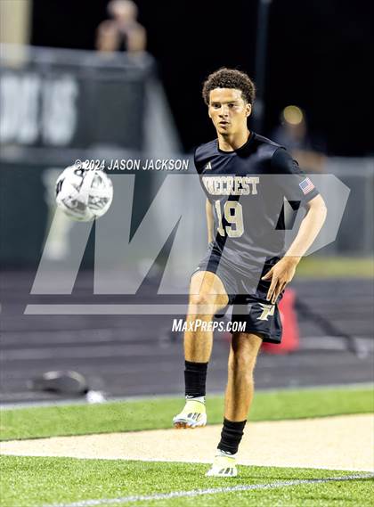 Thumbnail 2 in Jack Britt @ Pinecrest photogallery.
