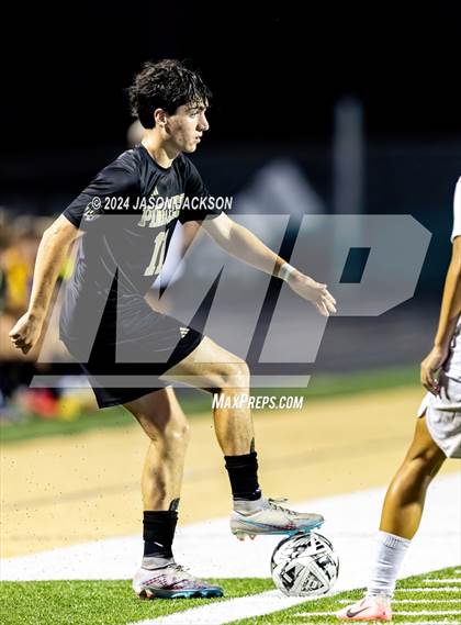 Thumbnail 1 in Jack Britt @ Pinecrest photogallery.
