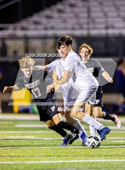 Thumbnail 1 in Jack Britt @ Pinecrest photogallery.