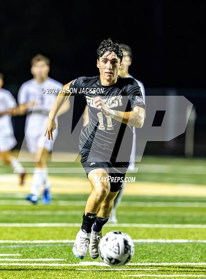 Thumbnail 1 in Jack Britt @ Pinecrest photogallery.