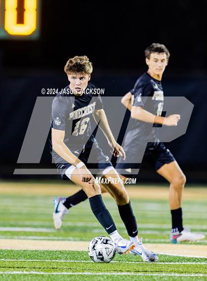 Thumbnail 1 in Jack Britt @ Pinecrest photogallery.